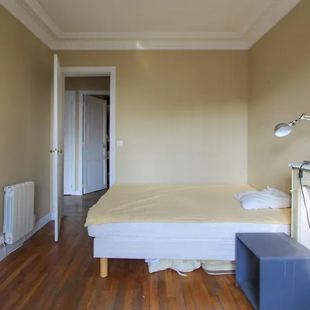 Nice 55M Near The Eiffel Tower! Daire *