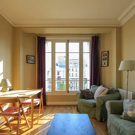 Nice 55M Near The Eiffel Tower! *