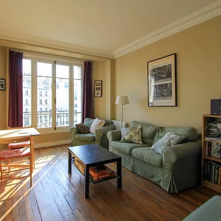 Nice 55M Near The Eiffel Tower! *