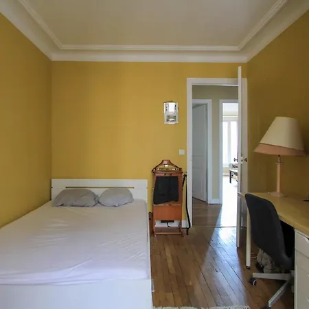 Nice 55M Near The Eiffel Tower! Daire Paris